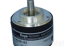 TRD-N(实心轴) / TRD-NH(空心轴)系列<em>编码器</em> 小型薄型、<em>增量</em>型<em>旋转</em><em>编码器</em>