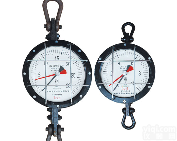 LK-5 <em>船舶</em><em>测力计</em>