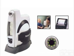 14011 <em>美国</em><em>伟伦</em>视力<em>筛选</em>仪14011