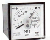 Q96-ZMΩA 交流电网<em>绝缘检测仪</em>