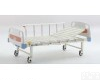 B-21-3 河北普康ABS<em>床头</em><em>移动</em>单摇床家用护理床