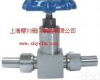 波纹管针阀WJ21W。<em>卡套</em>式<em>截止阀</em>J91W 上海阀门进口阀门高压阀门
