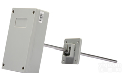 TTD2 风管型数字式多功能<em>温度</em><em>变送器</em>/<em>控制器</em>