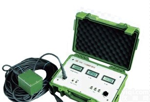 <em>SFL-1 便携式三分量磁通门磁力仪/三分量磁通门磁力仪</em>