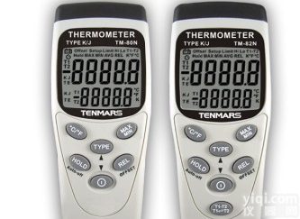 TM-80N K与J型 双输入<em>温度表</em>TM-80N K与J型价格北京<em>金泰</em><em>科仪</em>批发零售