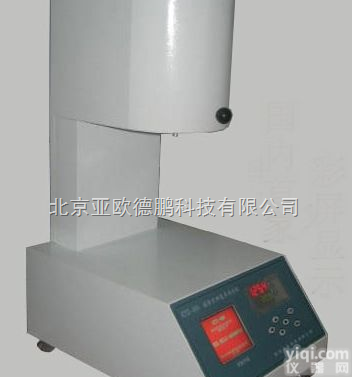 DP-<em>KTZ400</em> <em>熔融指数仪</em>/熔体流动速率测定仪/