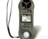 HAD-LM-8000 <em>风速、湿度、光照度、温度四合一表</em> 气象站