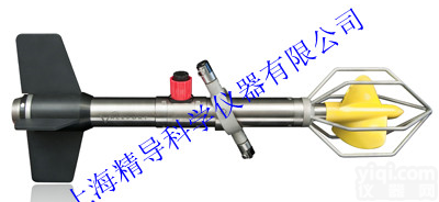 Model 106  Model 106直读<em>自容</em>水流仪/<em>海流</em>计仪