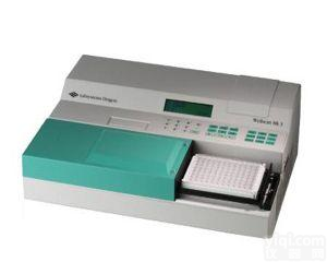 <em>Multiskan</em> <em>MK3</em> <em>酶标仪</em>