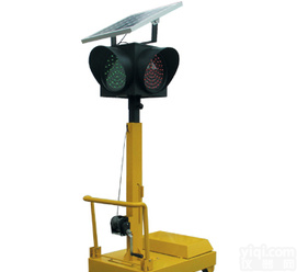 JT-HLD <em>太阳能</em><em>移动</em><em>红绿灯</em>