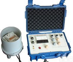 DP/BS-1 便携式数字<em>磁通</em>门<em>磁力仪</em>/<em>磁通</em>门<em>磁力仪</em>