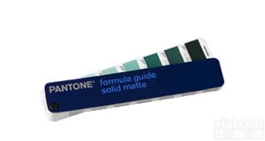 彩通配方指南-<em>铜板纸</em>/胶板纸/哑粉纸