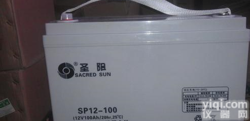 <em>SP12-100 蓄电池</em>，ups电源