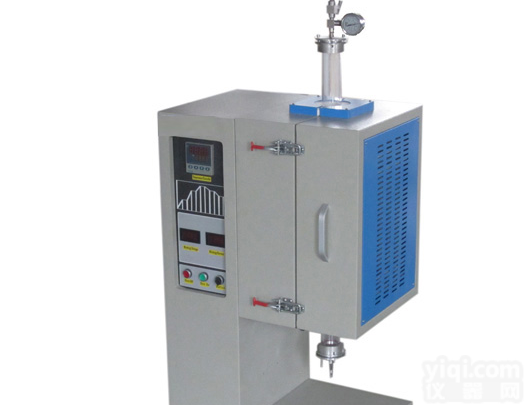<em>YQL</em> 立式<em>管式</em>气氛炉