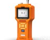 GT901-NH3升级款 泵吸式<em>氨气</em>检测仪<em>声光</em>二级报警