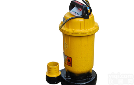 XRS-WQD6-17-0.75 <em>单相</em><em>潜水泵</em>/<em>污水泵</em>