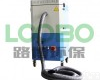 <em>二级</em>过滤的LB-JF高<em>负压</em>机器人焊接烟尘净化器