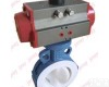 <em>气动</em>衬氟<em>蝶阀</em>(BFV15系列) <em>气动</em>衬氟<em>蝶阀</em> <em>上海</em>经瑞