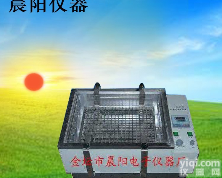 SHA-B <em>金坛</em><em>晨阳</em>电子 SHA-B双功能数显恒温水浴<em>振荡器</em>