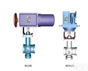 ZAJV <em>伯纳</em>德ZAJV电开闭式电动V型<em>球阀</em>