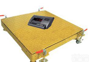 scs <em>上海</em>5吨<em>移动</em>式电子<em>地磅</em>《》<em>上海</em>5吨<em>移动</em>式<em>地磅</em>