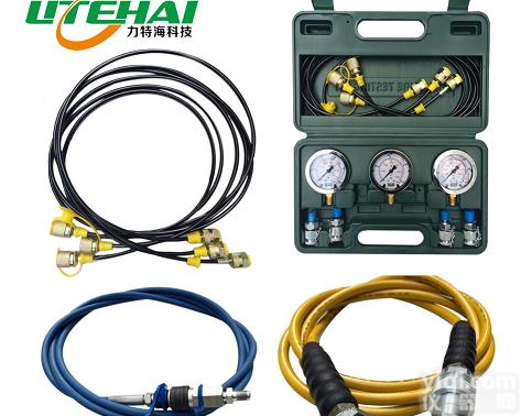 超高压软管，测压软管，<em>耐压试验台</em>