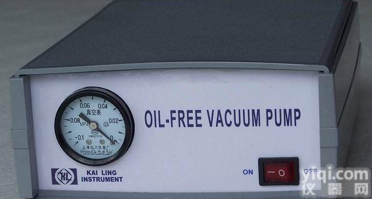 XRS-<em>JKD</em>-<em>HP</em>-01  无油<em>真空泵</em>