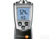 <em>testo610</em> 原装<em>德国</em>德图温湿度仪 手持式<em>温湿度计</em> 