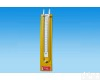 HG03-YLJ-21 U型<em>压力计</em> <em>压差</em>计 差压计 <em>垂直</em>悬挂式<em>压力计</em> 