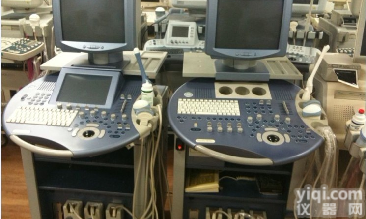 VOLUSON <em>妇科彩超</em>