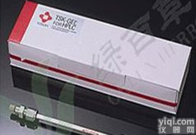 TSK GEL SW、SWxl、SuperSW尺寸<em>排阻色谱</em>柱