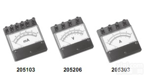 2051-17横河<em>电压计</em> 2051-17横河<em>电压计</em>