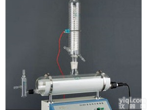 SZ-96A 自动纯水蒸馏器SZ-96A<em>石英</em>管<em>加热器</em>
