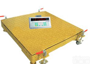 scs <em>上海</em>10吨<em>移动</em>式电子<em>地磅</em>《》<em>上海</em>10吨<em>移动</em>式<em>地磅</em>
