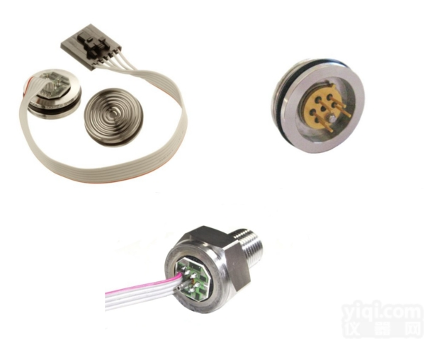  82型低压压力传感器