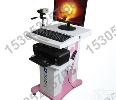 JH-7003 <em>普通型红外乳腺诊断仪</em>