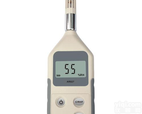 XM-<em>AR827</em>  <em>数字式</em><em>温湿度计</em> <em>温湿度计</em> 温湿度仪