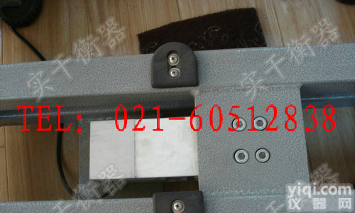 tcs <em>富阳市</em>电子台称，60千克带轮子台称