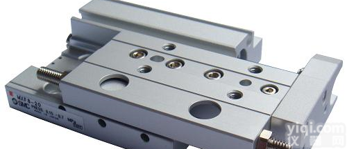 厦门SMC<em>气缸</em>MGQL40-<em>100</em> MGQL40-<em>100</em>-XB6 SMC<em>气缸</em>