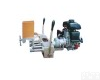 XYS-XZGP-2 <em>内燃</em><em>钢轨</em>三孔<em>钻孔机</em>