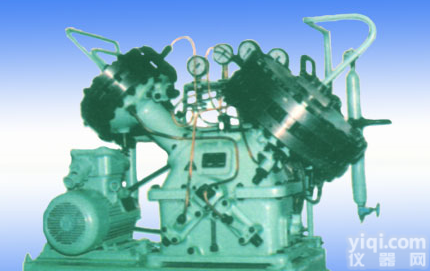 G24V20/1-25 <em>膜式</em><em>乙炔</em><em>压缩机</em>