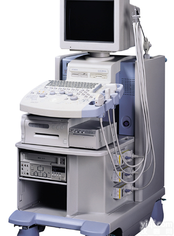 EUB-8500 <em>日立</em><em>彩超</em>