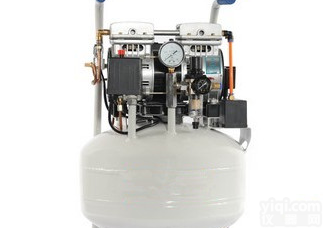 WY-DC 无油<em>静音</em><em>空压机</em>WY-DC北京,<em>小型</em>空气压缩机