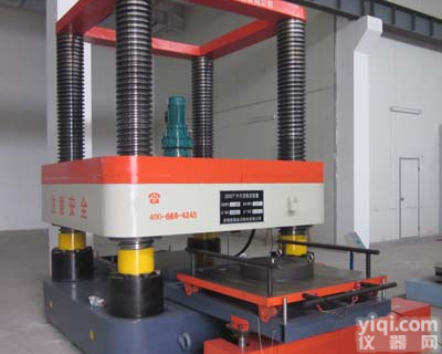 QJ-20MN <em>千斤顶</em><em>检定装置</em>