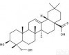 ES-0035S  <em>常春藤</em>皂苷元（<em>Hederagenin</em>）