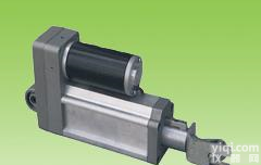 XRS-200-700-T-YS 直流<em>执行器</em>/<em>纠偏</em><em>执行器</em>