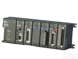DL205(SZ)系列<em>PLC</em> 超小型<em>模块化</em>高性能<em>PLC</em>