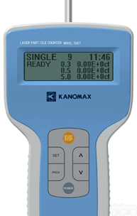 BXS01-Handheld <em>3016</em> <em>手持式</em>尘埃<em>粒子</em>计数器  6通道<em>手持式</em><em>粒子</em>计数器