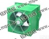 WEXD  边墙式厂用<em>隔爆型</em>防爆<em>轴流</em><em>通风机</em>