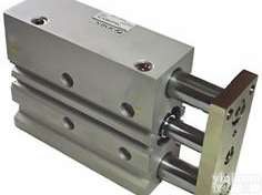 MGPL12-20Z 上海特价销售SMC带<em>导杆</em>型<em>气缸</em>
